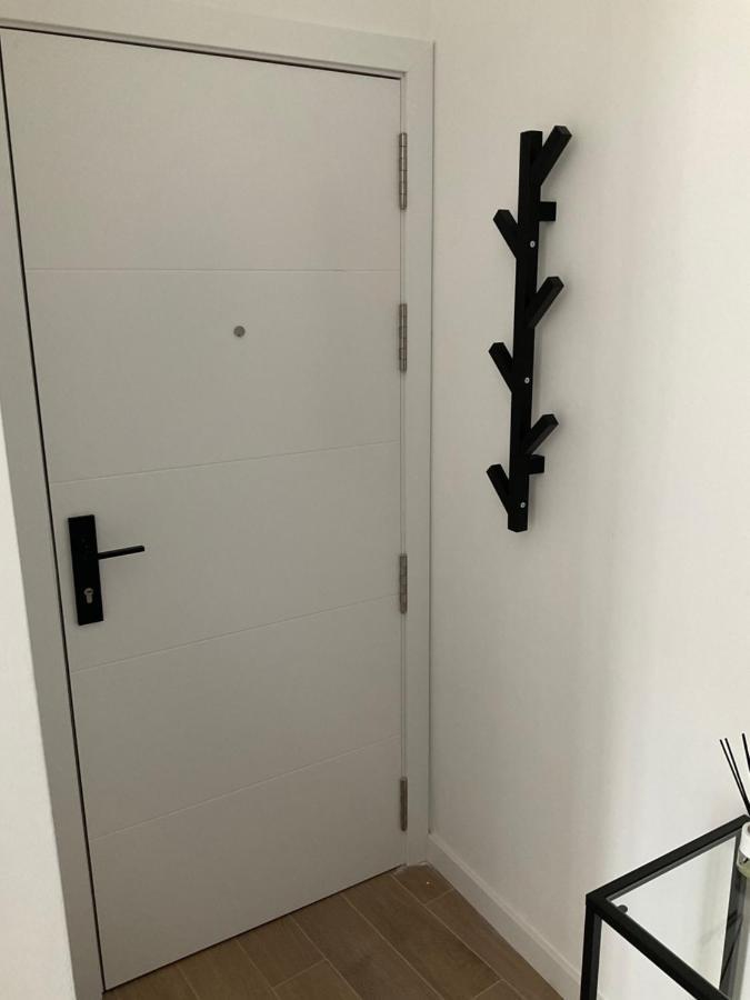 San Vicente 6, 2ºa Vigo Διαμέρισμα Εξωτερικό φωτογραφία