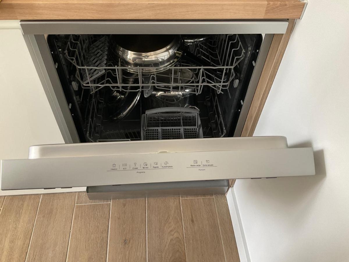 San Vicente 6, 2ºa Vigo Διαμέρισμα Εξωτερικό φωτογραφία