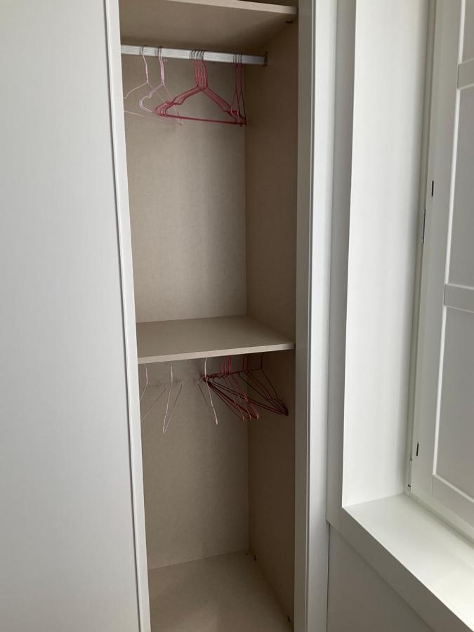 San Vicente 6, 2ºa Vigo Διαμέρισμα Εξωτερικό φωτογραφία