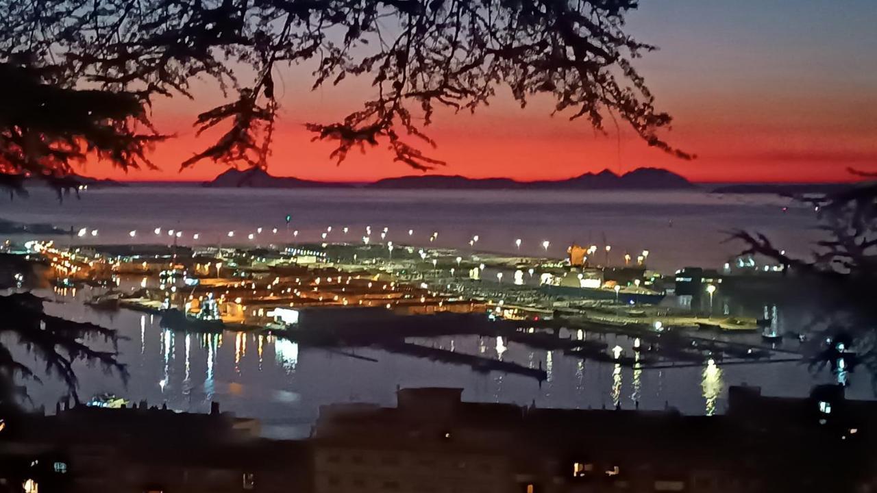 San Vicente 6, 2ºa Vigo Διαμέρισμα Εξωτερικό φωτογραφία